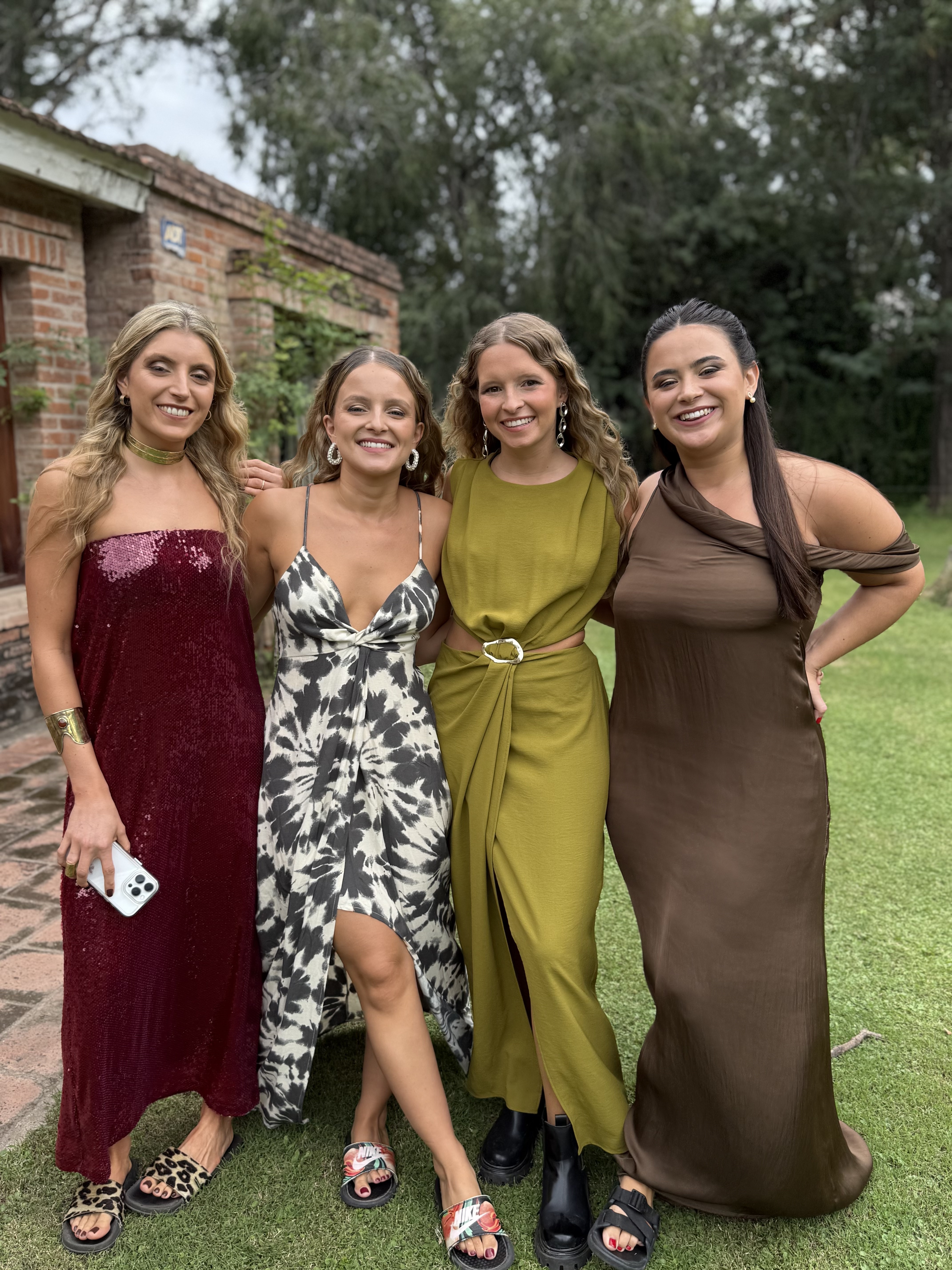 Maquillaje de evento