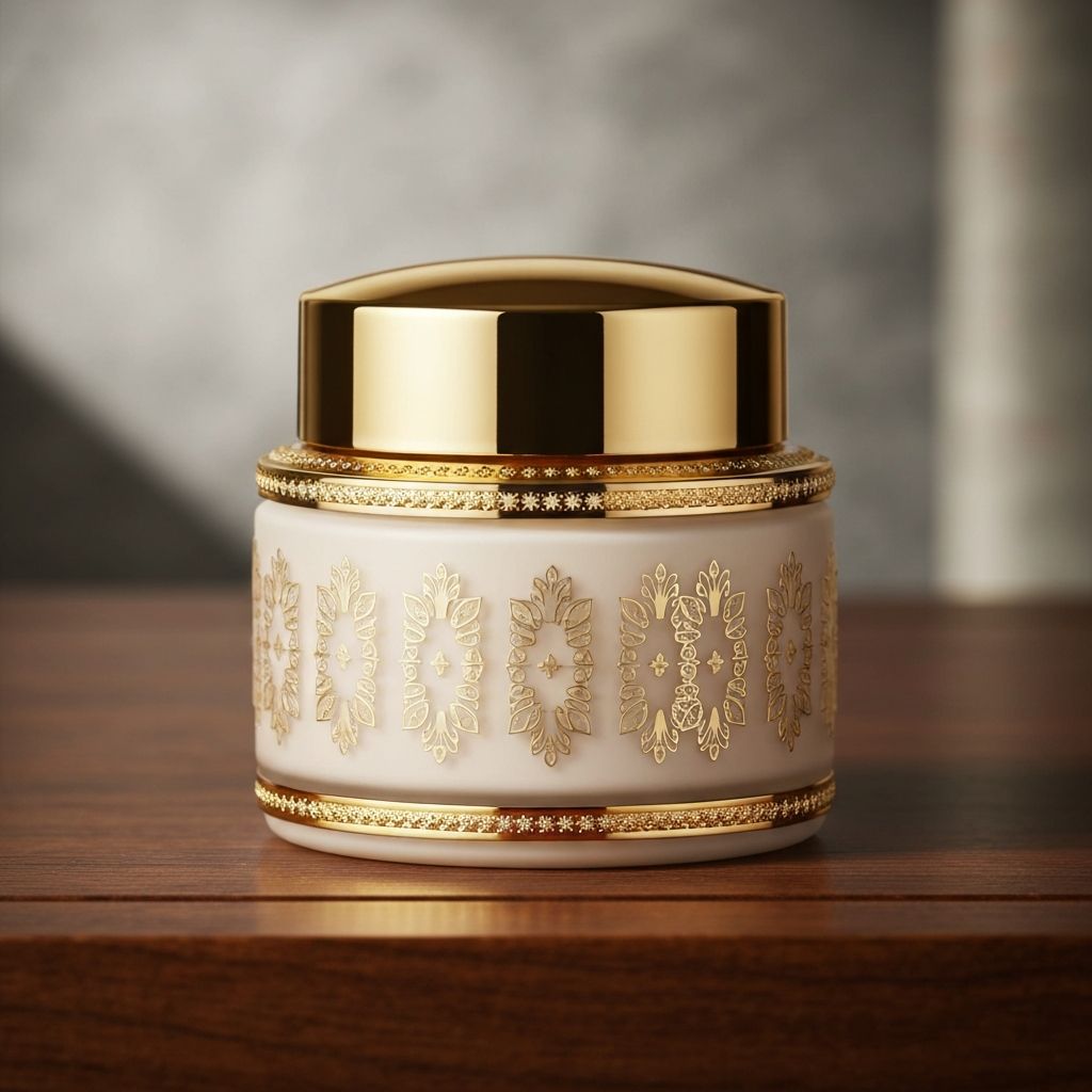 Crema Hidratante Luminosa