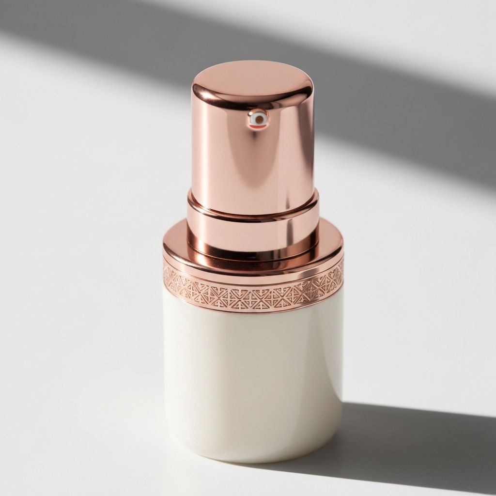 Crema Contorno de Ojos